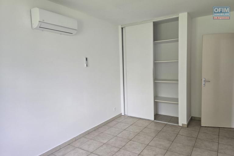 &Agrave; VENDRE &agrave; Saint-Andr&eacute; duplex F3 de 60m2