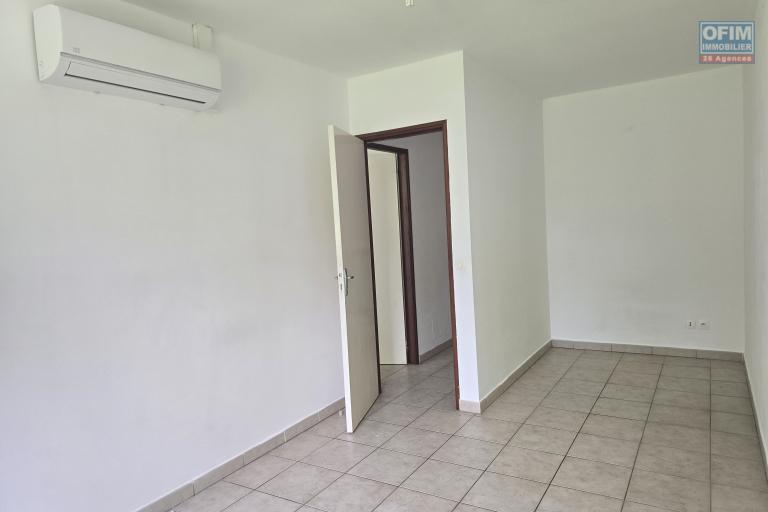 &Agrave; VENDRE &agrave; Saint-Andr&eacute; duplex F3 de 60m2