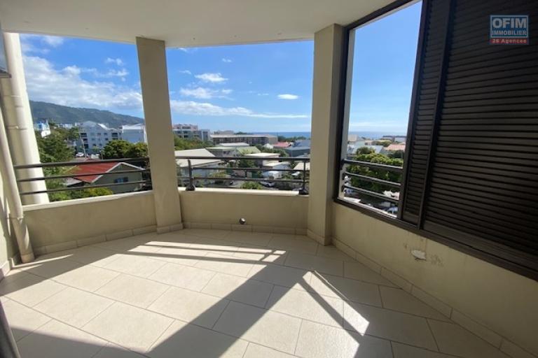 A vendre T2 dans la residence Lobellia &agrave; Ste Clotilde