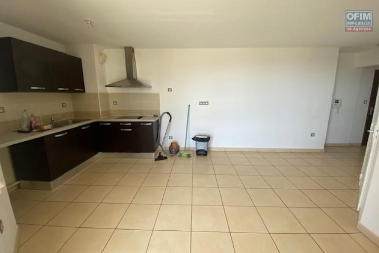A vendre T2 dans la residence Lobellia &agrave; Ste Clotilde