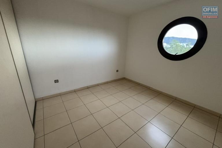 A vendre T2 dans la residence Lobellia &agrave; Ste Clotilde