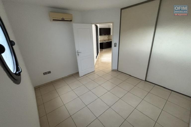 A vendre T2 dans la residence Lobellia &agrave; Ste Clotilde