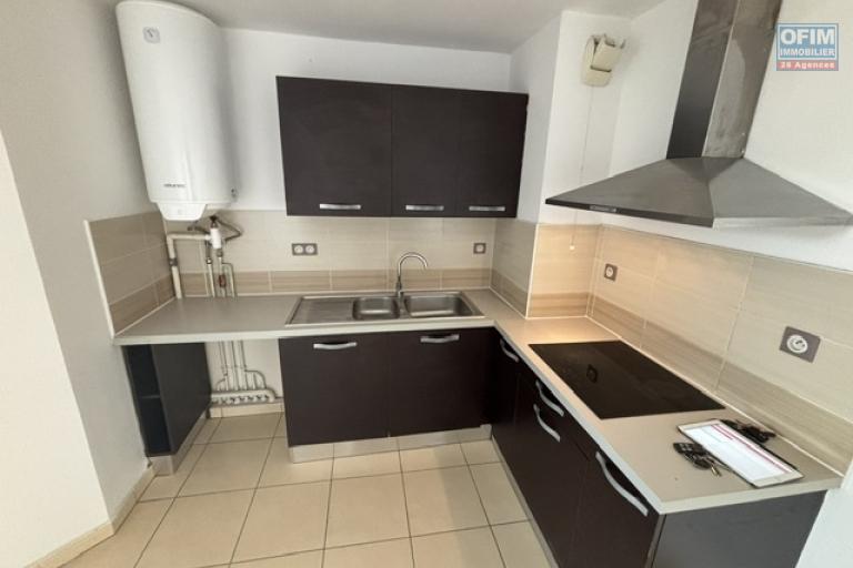 A vendre T2 dans la residence Lobellia &agrave; Ste Clotilde