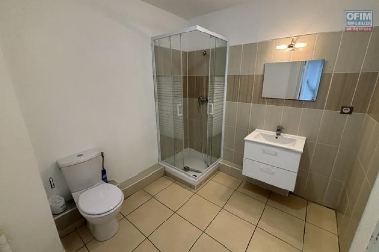 A vendre T2 dans la residence Lobellia &agrave; Ste Clotilde