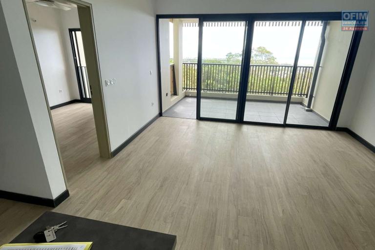 A louer bel appartement F3 sur la résidence KALOUPILÉ à Beauséjour/ Sainte Marie