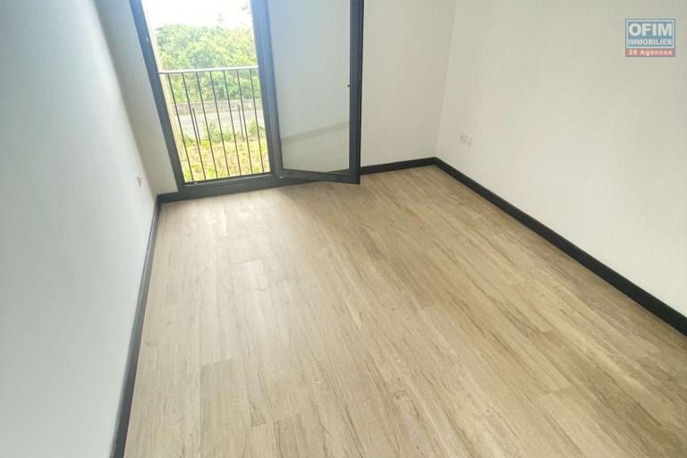 A louer bel appartement F3 sur la résidence KALOUPILÉ à Beauséjour/ Sainte Marie