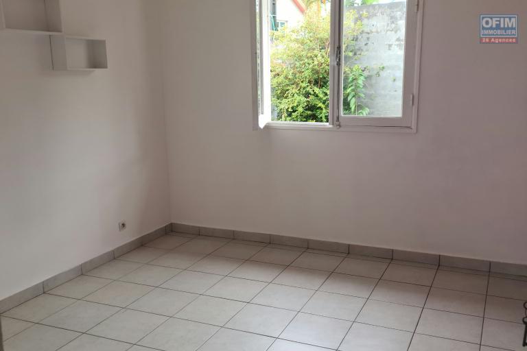 MAGNIFIQUE VILLA F5, BEAU JARDIN, &Agrave; COMMUNE ANGO/ STE SUZANNE