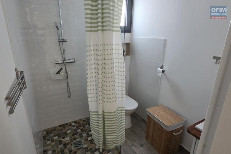 A louer villa standing F3 MEUBLEE - secteur Bérive ( proche Tampon / St Pierre CHU )