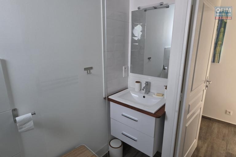 A louer villa standing F3 MEUBLEE - secteur Bérive ( proche Tampon / St Pierre CHU )
