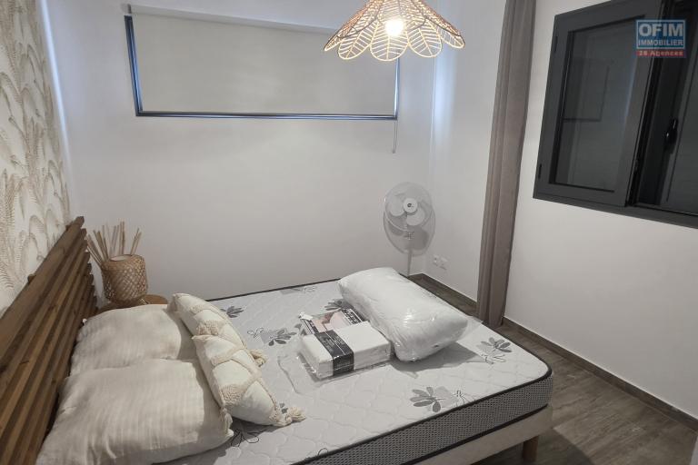 A louer villa standing F3 MEUBLEE - secteur Bérive ( proche Tampon / St Pierre CHU )