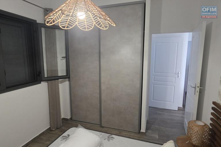 A louer villa standing F3 MEUBLEE - secteur Bérive ( proche Tampon / St Pierre CHU )