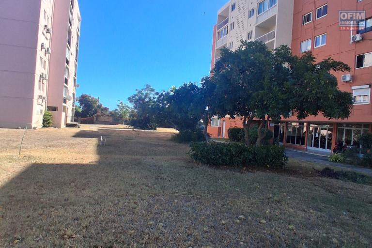 A VENDRE// Bel appartement de type F2 sur le PORT