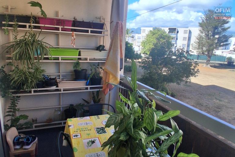 A VENDRE// Bel appartement de type F2 sur le PORT