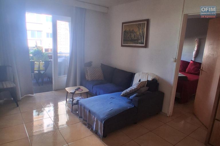 A VENDRE// Bel appartement de type F2 sur le PORT