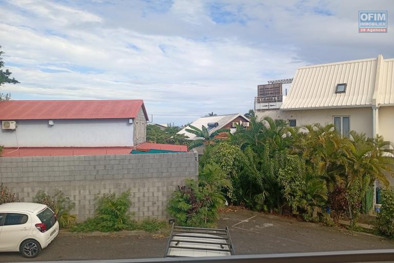 A LOUER APPARTEMENT F1 BIS DE 46 M2 A LA SALINE LES BAINS