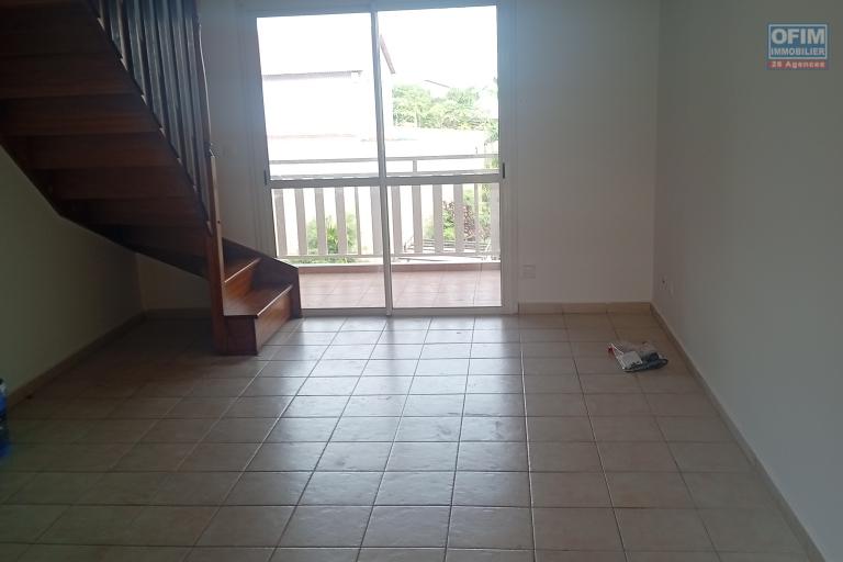 A LOUER APPARTEMENT F1 BIS DE 46 M2 A LA SALINE LES BAINS
