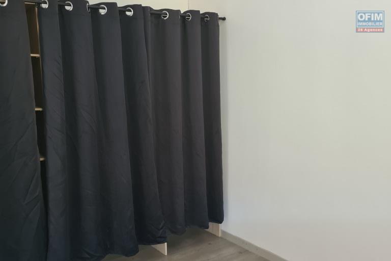 Au Tampon Bras Creux - A vendre jolie ville de type F5 entièrement rénovée