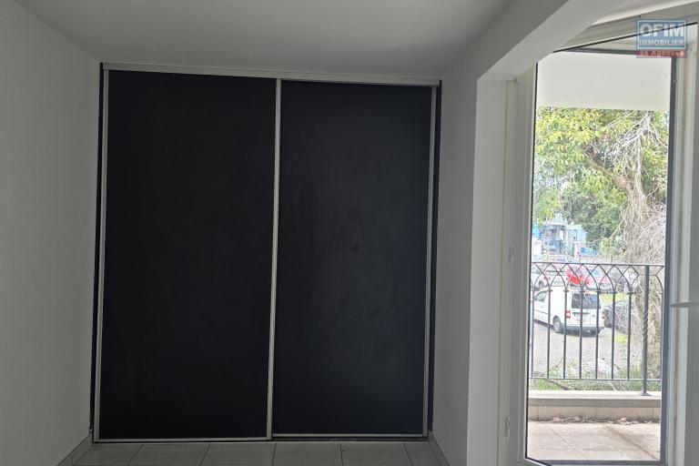 &Agrave; vendre Saint-Andr&eacute; appartement T3