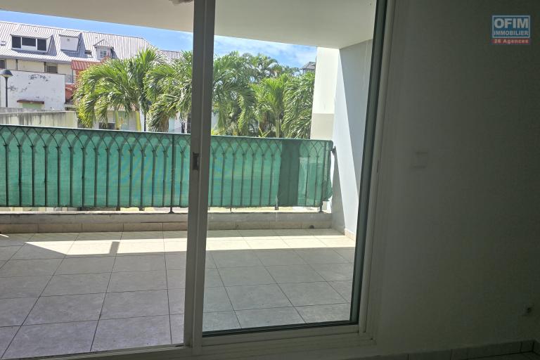 &Agrave; vendre Saint-Andr&eacute; appartement T3