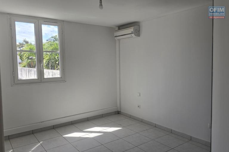 &Agrave; vendre Saint-Andr&eacute; appartement T3