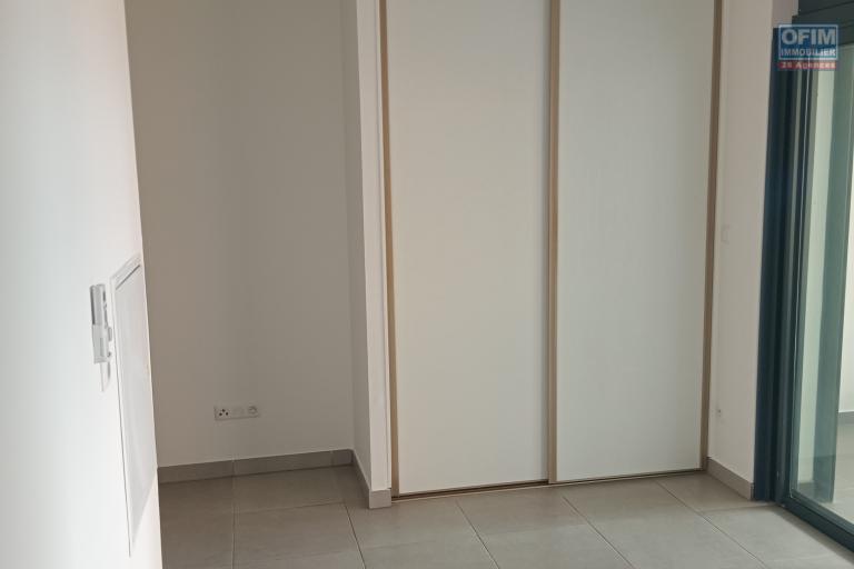 A vendre studio au centre ville de la POSSESSION