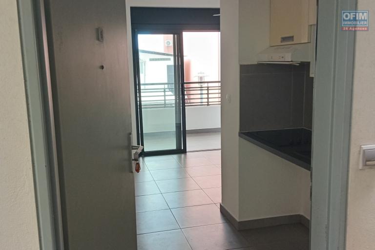 A vendre studio au centre ville de la POSSESSION