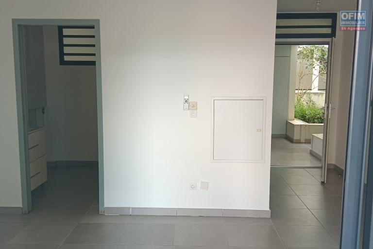 A vendre studio au centre ville de la POSSESSION
