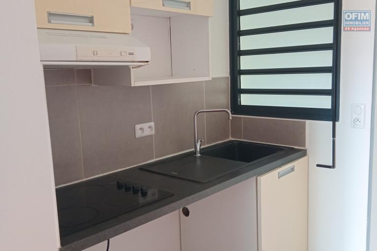 A vendre studio au centre ville de la POSSESSION