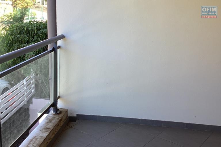 &Agrave; vendre &ndash; Appartement T2 de 43,49 m&sup2; &ndash; R&eacute;sidence Palais du Pharo
