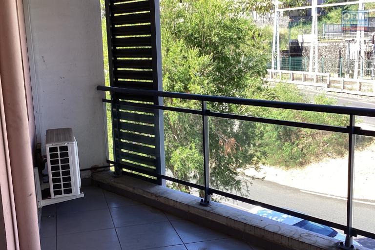 &Agrave; vendre &ndash; Appartement T2 de 43,49 m&sup2; &ndash; R&eacute;sidence Palais du Pharo