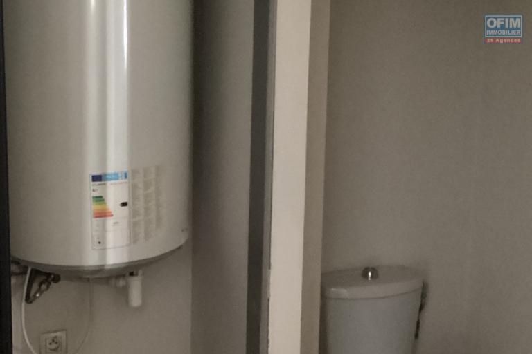 &Agrave; vendre &ndash; Appartement T2 de 43,49 m&sup2; &ndash; R&eacute;sidence Palais du Pharo