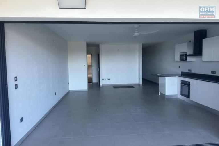 Un prestigieux F2 de 63m2 vue mer à Petit île