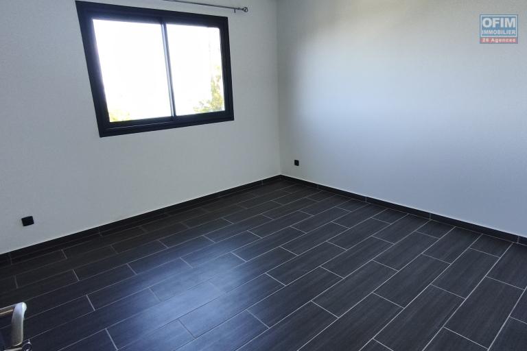 Jolie Villa F4 neuve avec vue mer - 3 chambres
