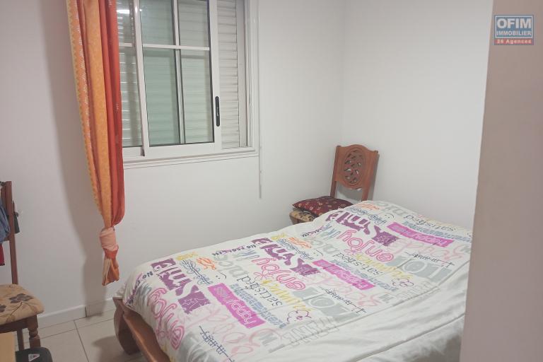 Appartement T2 résidence Géraniums Saint-Joseph