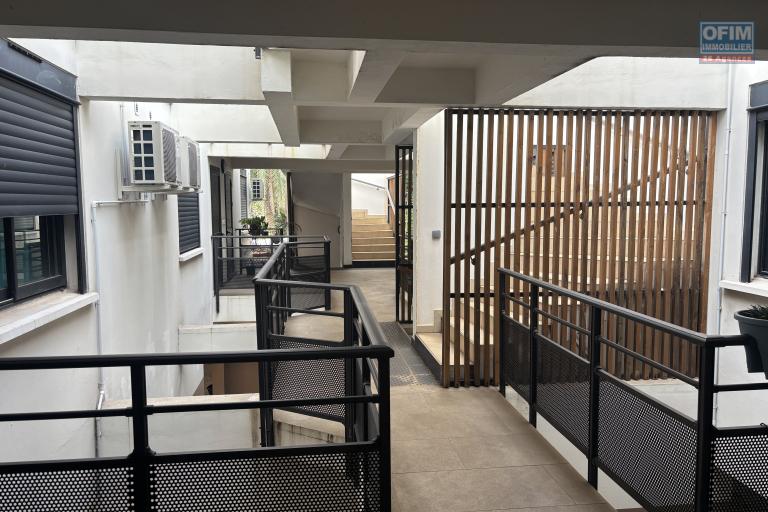 A vendre Saint-Leu centre - Appartement T2 de 41 m2