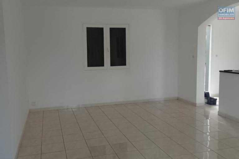 Villa F4/5 de 125 m2 au Tampon