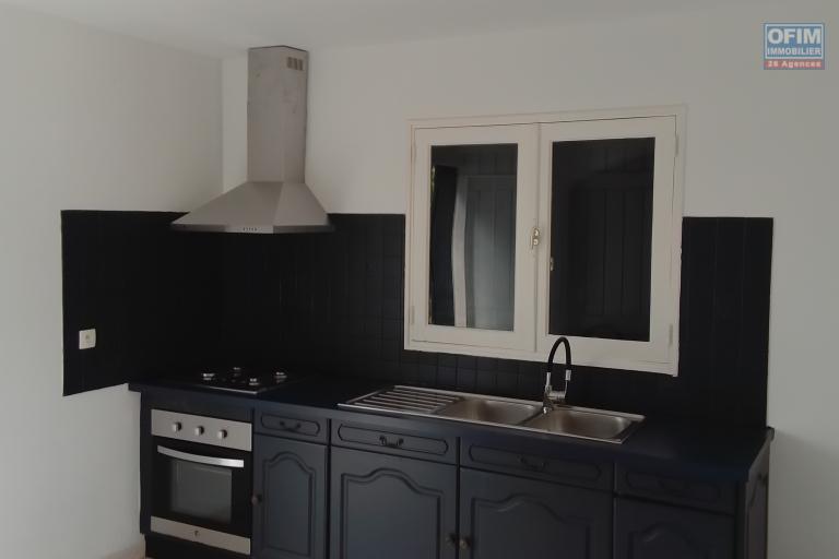 Villa F4/5 de 125 m2 au Tampon