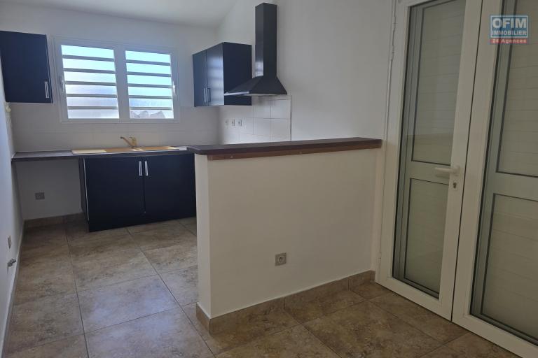 À vendre Saint-André villa F4