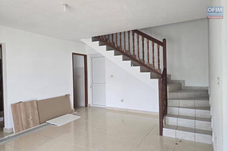 À vendre Saint-André villa F4
