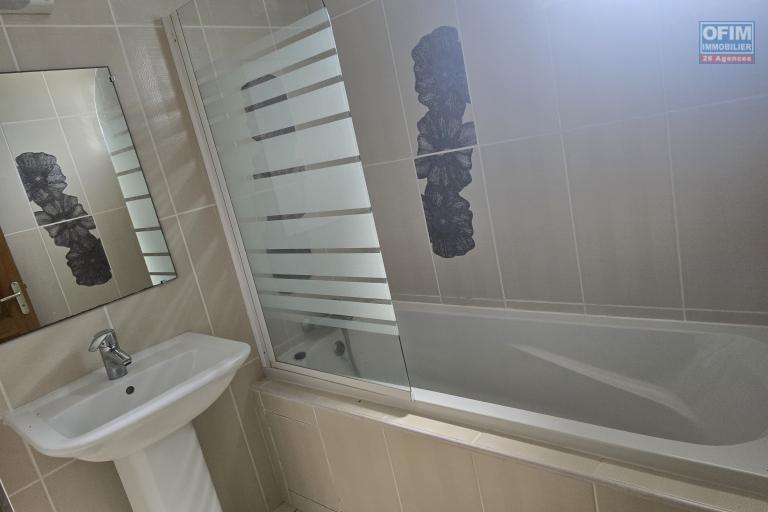 À vendre Saint-André villa F4