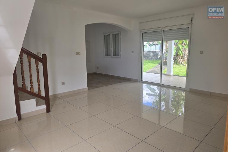 À vendre Saint-André villa F4