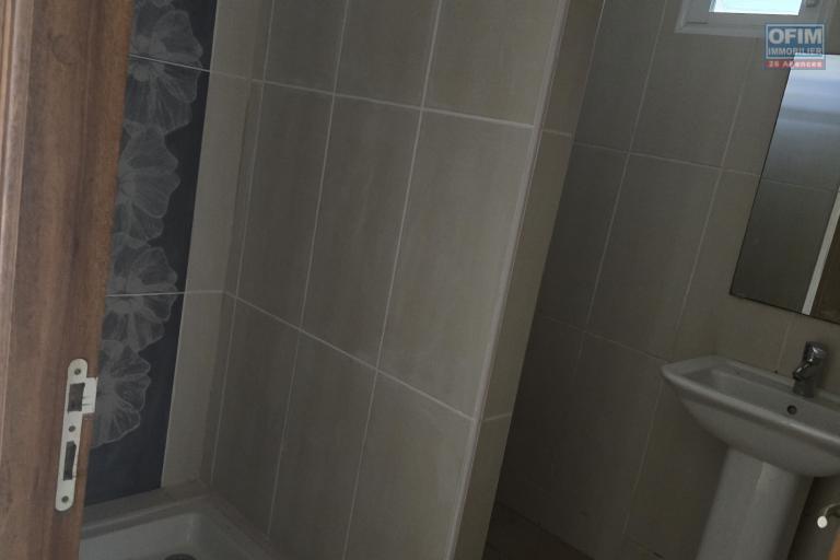 À vendre Saint-André villa F4