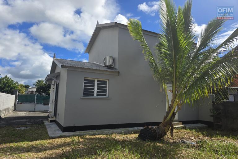 À vendre Saint-André villa F4