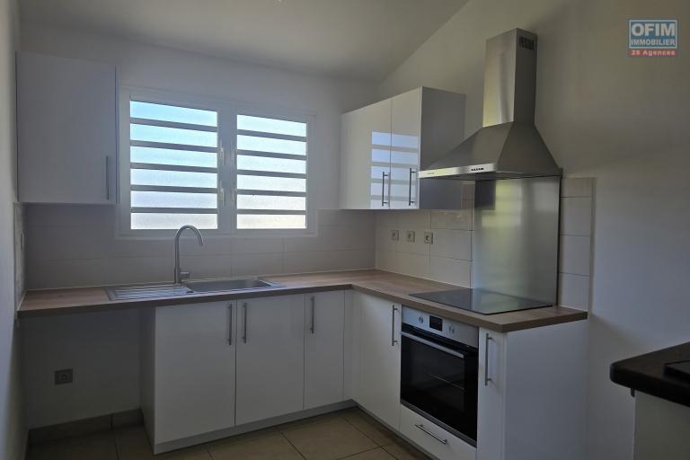 À vendre Saint-André villa F4