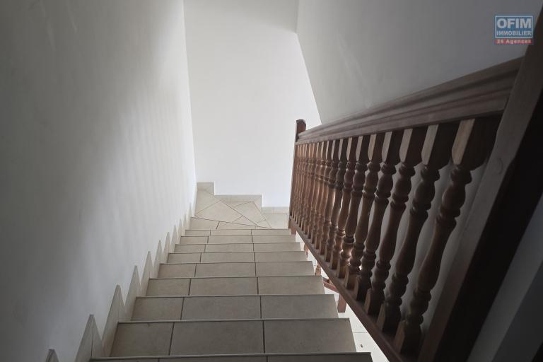 À vendre Saint-André villa F4