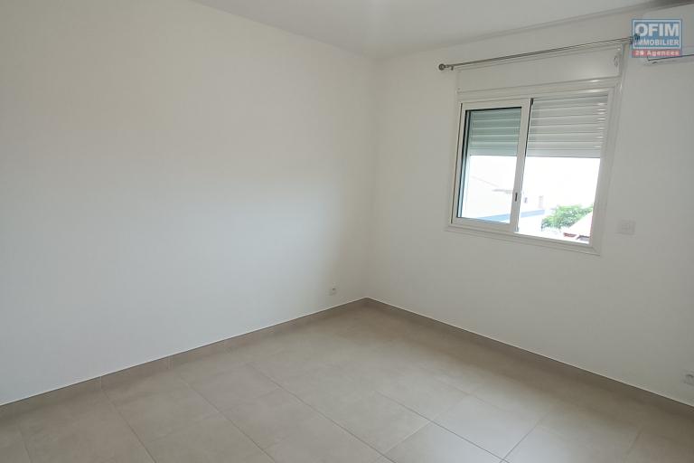 A Louer r&eacute;cente et spacieuse villa F4 de 85m2 &agrave; Sainte-Rose
