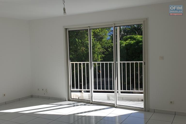 Un jolie F2 de 51m2 à Bois d'Olive île de la Réunion