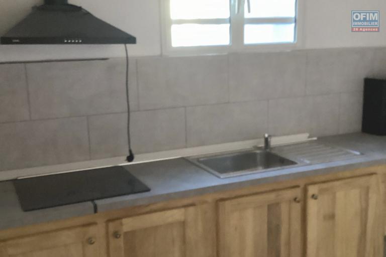 &Agrave; LOUER &ndash; Maison Duplex F5 &ndash; Bagatelle