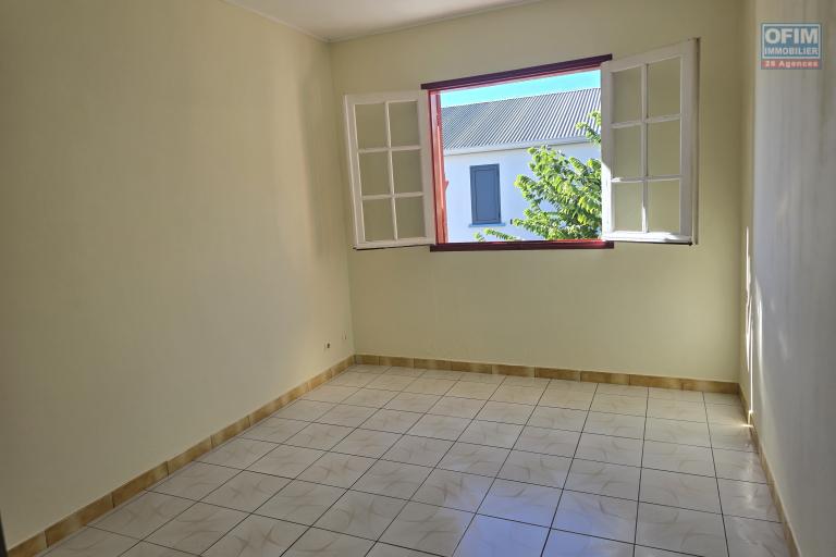 À LOUER SAINT-ANDRÉ T3 DE 62 M2