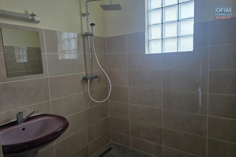 À LOUER SAINT-ANDRÉ T3 DE 62 M2